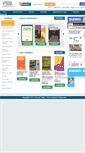 Mobile Screenshot of librosdeturismo.com.ar
